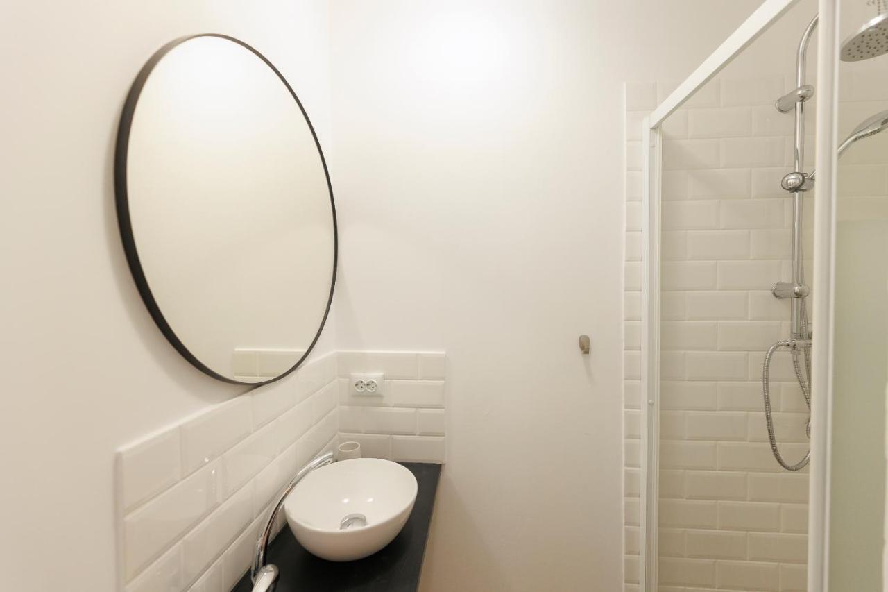 Spacious Flat In Old Town Wi-fi Appartement Timişoara