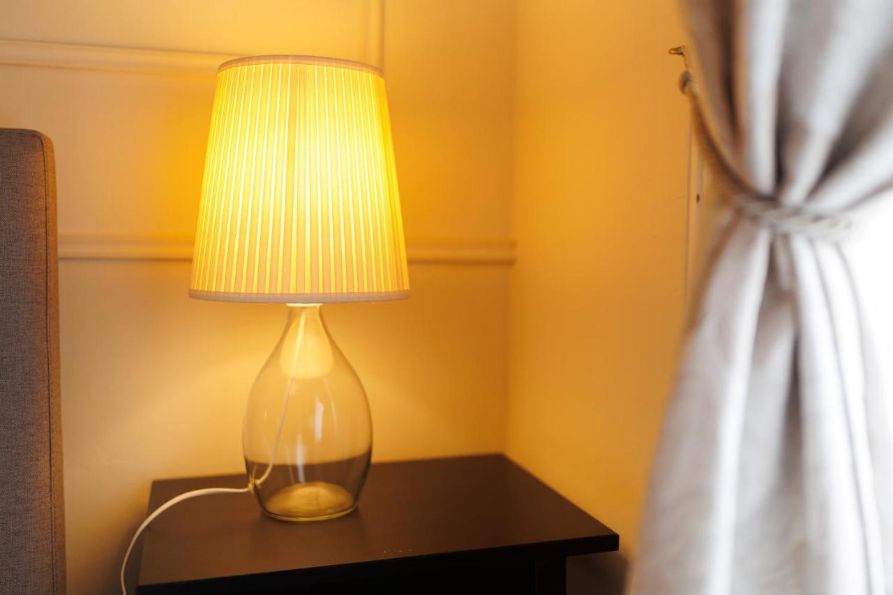 Spacious Flat In Old Town Wi-fi Appartement Timişoara