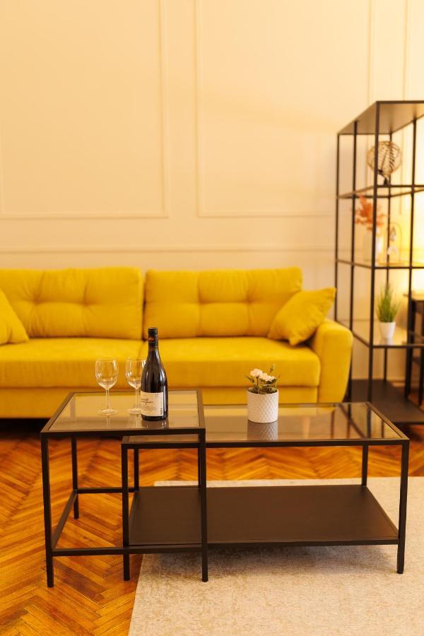 Spacious Flat In Old Town Wi-fi Appartement *