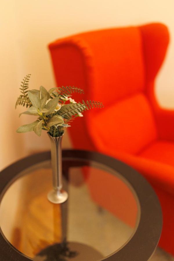 Appartement Spacious Flat In Old Town Wi-fi